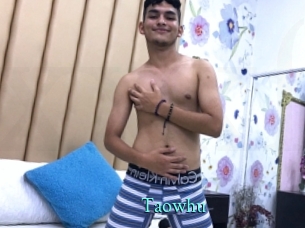 Taowhu