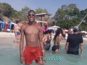 Taoxxx18