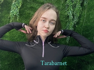 Tarabarnet