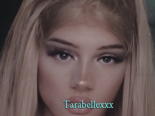 Tarabellexxx