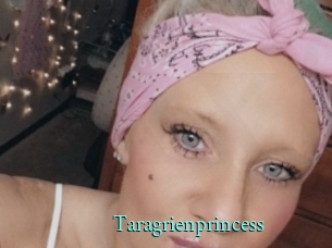 Taragrienprincess