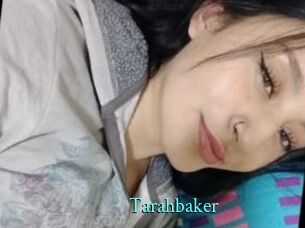 Tarahbaker