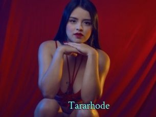 Tararhode