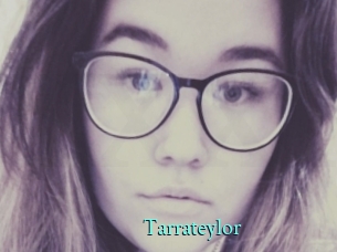 Tarrateylor