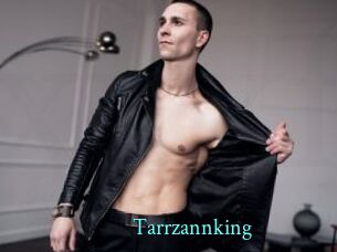 Tarrzannking
