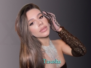 Tasasha