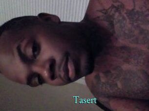 Tasert
