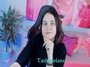 Tashadelano