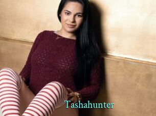 Tashahunter