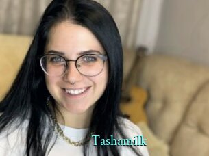 Tashamilk