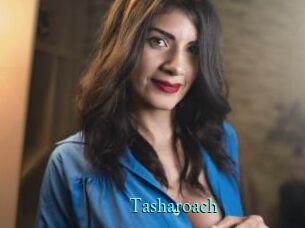 Tasharoach