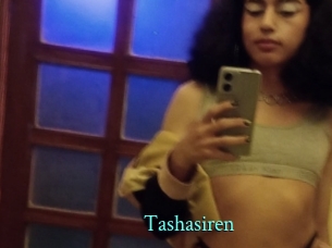 Tashasiren