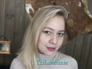 Tashastefanie