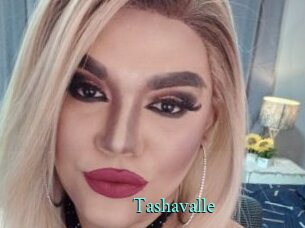 Tashavalle