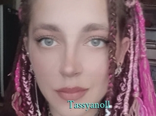 Tassyanoll