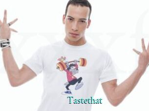 Tastethat