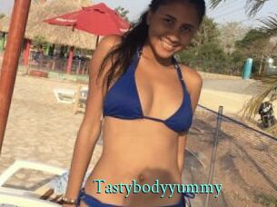 Tastybodyyummy