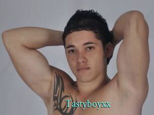 Tastyboyxx
