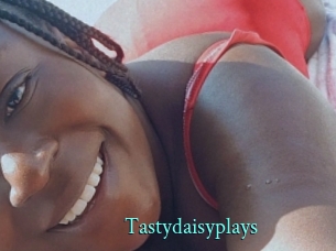 Tastydaisyplays