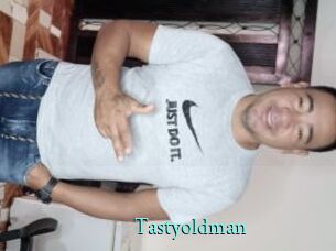 Tastyoldman