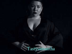 Tastysamantha