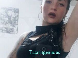 Tata_ingenuous