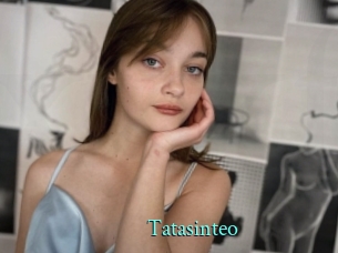 Tatasinteo