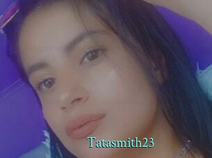 Tatasmith23