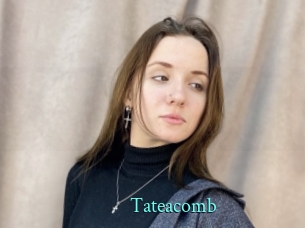 Tateacomb