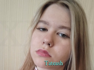 Tateash