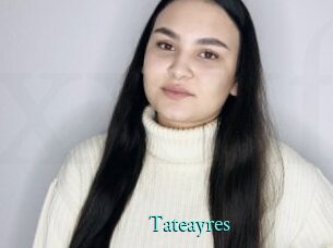 Tateayres
