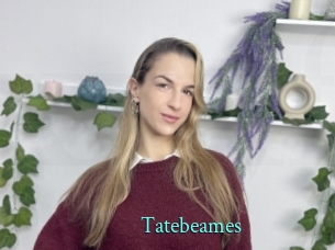 Tatebeames