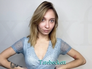 Tatebeckett