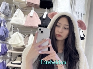Tatebeldon