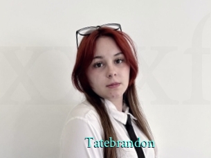 Tatebrandon