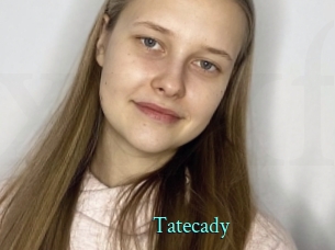 Tatecady
