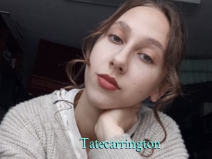 Tatecarrington
