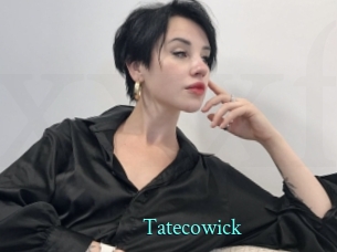 Tatecowick