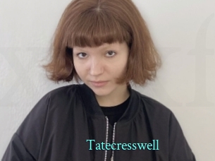 Tatecresswell