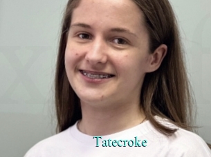 Tatecroke