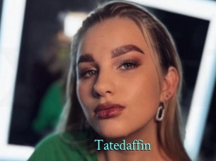 Tatedaffin