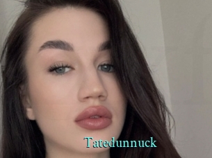 Tatedunnuck