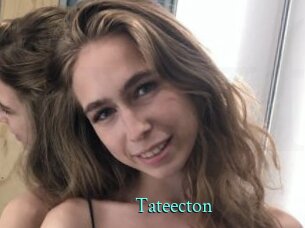 Tateecton