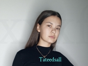 Tateedsall