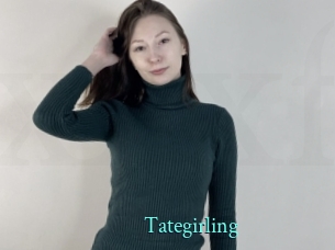 Tategirling