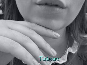 Tatiacaro