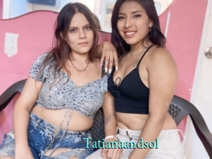 tatianaandsol xxx Fantasy Land