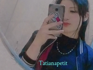 Tatianapetit
