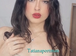 Tatianaportman
