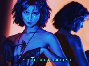 Tatianaromanova